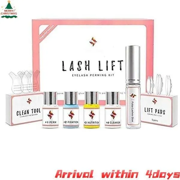 UK Lash Lift product 1