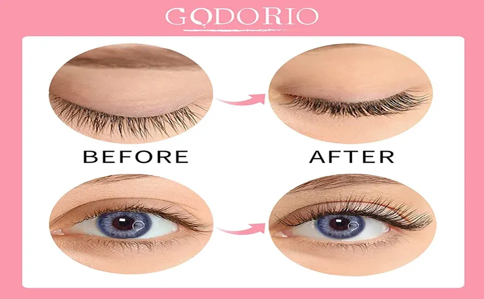UK Lash Lift product 3