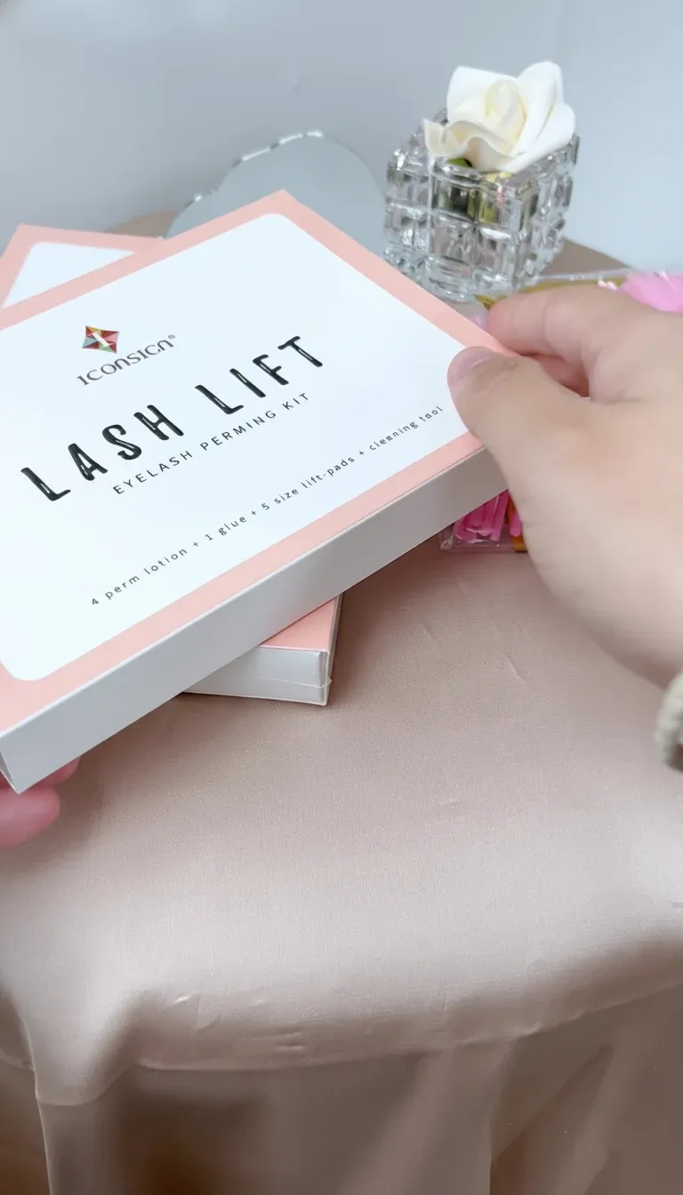Best Professional Lash Lift Kit Uk Explained: A UK Buyer's Guide